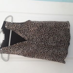 FEMME BY TRESICS TOP SIZE L